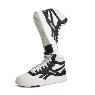 Foto 4 | Foto 4 | Tenis Reebok Bb 1000 Mid Unisex Urbano Blanco