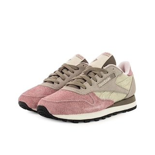 Foto 2 | Foto 2 | Tenis Reebok Classic Leather Unisex Unico Beige