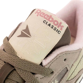 Foto 4 | Foto 4 | Tenis Reebok Classic Leather Unisex Unico Beige