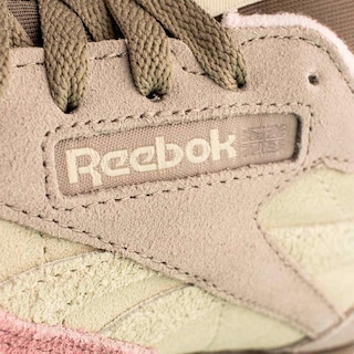 Foto 5 | Foto 5 | Tenis Reebok Classic Leather Unisex Unico Beige