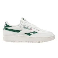 Tenis Reebok Club C Double Revenge Unisex Urbano Blanco