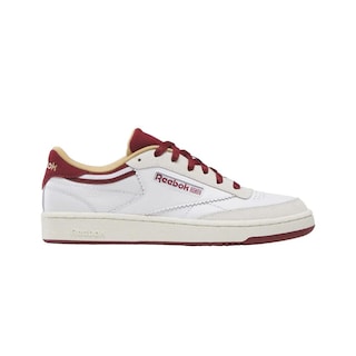 Foto 1 | Foto 1 | Tenis Reebok Club C 85 Unisex Urbano Blanco