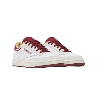 Foto 2 | Foto 2 | Tenis Reebok Club C 85 Unisex Urbano Blanco