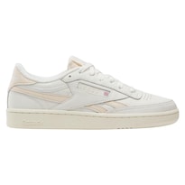 Tenis Reebok Club C Revenge Vintage Unisex Urbano Blanco