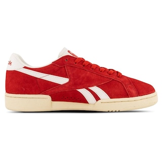Foto 2 | Foto 2 | Tenis Reebok Club C Grounds Uk Unisex Rojo Rojo