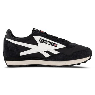 Foto 1 | Foto 1 | Tenis Reebok Aztec Ii Unisex Minimalista Negro