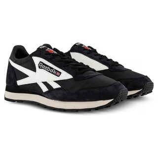 Foto 2 | Foto 2 | Tenis Reebok Aztec Ii Unisex Minimalista Negro