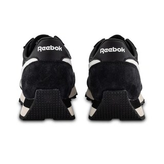 Foto 4 | Foto 4 | Tenis Reebok Aztec Ii Unisex Minimalista Negro