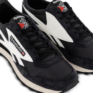 Foto 5 | Foto 5 | Tenis Reebok Aztec Ii Unisex Minimalista Negro