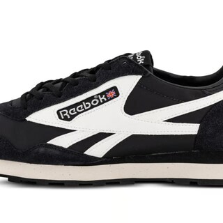 Foto 6 | Foto 6 | Tenis Reebok Aztec Ii Unisex Minimalista Negro