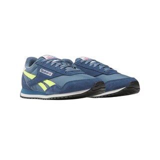Foto 3 | Foto 3 | Tenis Reebok Classic Az Unisex Juvenil Azul