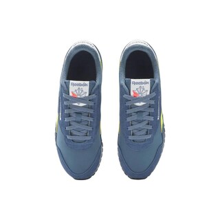 Foto 4 | Foto 4 | Tenis Reebok Classic Az Unisex Juvenil Azul