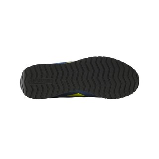 Foto 5 | Foto 5 | Tenis Reebok Classic Az Unisex Juvenil Azul