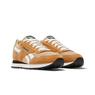 Foto 2 | Foto 2 | Tenis Reebok Glide Unisex Casual Naranja