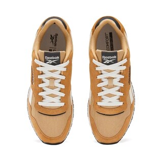 Foto 3 | Foto 3 | Tenis Reebok Glide Unisex Casual Naranja