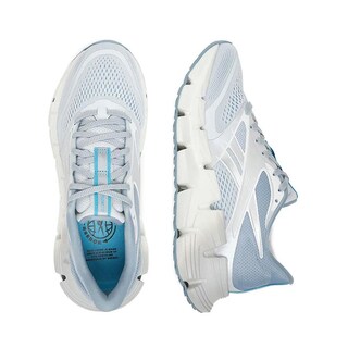 Foto 5 | Foto 5 | Tenis Reebok Floatzig 2 Unisex Sport Gris