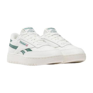 Foto 2 | Foto 2 | Tenis Reebok Club C Double Revenge Unisex Urbano Blanco