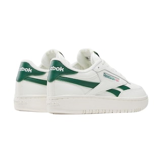 Foto 3 | Foto 3 | Tenis Reebok Club C Double Revenge Unisex Urbano Blanco