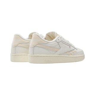 Foto 2 | Foto 2 | Tenis Reebok Club C Revenge Vintage Unisex Urbano Blanco