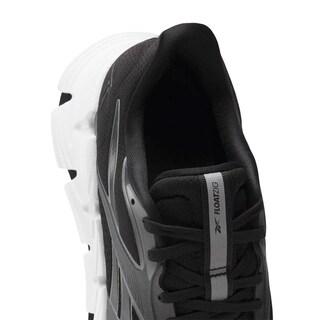 Foto 3 | Foto 3 | Tenis Reebok Floatzig 2 Unisex Deportivo Negro