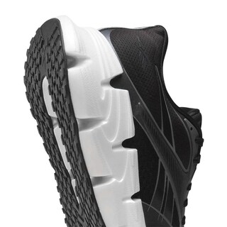 Foto 4 | Foto 4 | Tenis Reebok Floatzig 2 Unisex Deportivo Negro