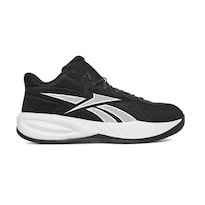 Tenis Reebok Press Hombre Urbano Negro