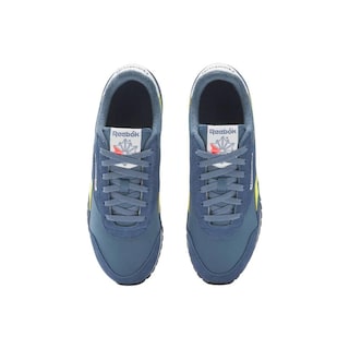 Foto 4 | Foto 4 | Tenis Reebok Classic Az Unisex Juvenil Azul