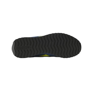 Foto 5 | Foto 5 | Tenis Reebok Classic Az Unisex Juvenil Azul