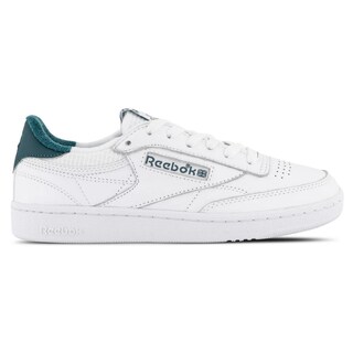 Foto 1 | Foto 1 | Tenis Reebok Club C 85 Vintage Unisex Original Blanco