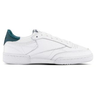 Foto 2 | Foto 2 | Tenis Reebok Club C 85 Vintage Unisex Original Blanco