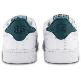 Foto 4 | Foto 4 | Tenis Reebok Club C 85 Vintage Unisex Original Blanco