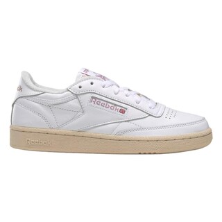 Foto 1 | Foto 1 | Tenis Reebok Club C 85 Vintage Unisex Urbano Blanco Blanco