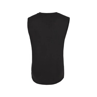 Foto 2 | Foto 2 | Playera Reebok Barkley Easy Fit Sleeveless Tee Hombre Negro Negro