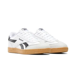Foto 2 | Foto 2 | Tenis Reebok Smash Edge Unisex Urbano Blanco
