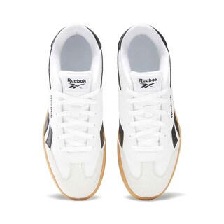 Foto 4 | Foto 4 | Tenis Reebok Smash Edge Unisex Urbano Blanco