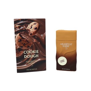 Foto 1 | Foto 1 | Arabiyat Sugar Cookie Dough Eau De Parfum 100 Ml Unisex