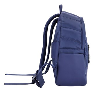 Foto 4 | Foto 4 | Mochila Cool Capital Fuji Para Laptop 15.6'' 18l Ligera Resistente Y Con Asa Para Trolley Color Azul