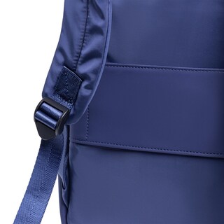 Foto 8 | Foto 8 | Mochila Cool Capital Fuji Para Laptop 15.6'' 18l Ligera Resistente Y Con Asa Para Trolley Color Azul