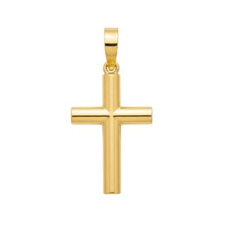 Foto 1 | Foto 1 | Dije Cruz Crixus Joyería Oro 10k