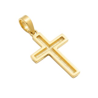 Foto 2 | Foto 2 | Dije Cruz Crixus Joyería Oro 10k