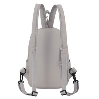 Foto 4 | Foto 4 | Mochila Crossbody Melys Tablet 10'' Coolcapital Color Gris