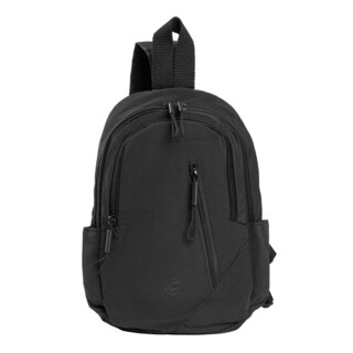 Foto 1 | Foto 1 | Mochila Crossbody Melys Tablet 10'' Coolcapital Color Negro