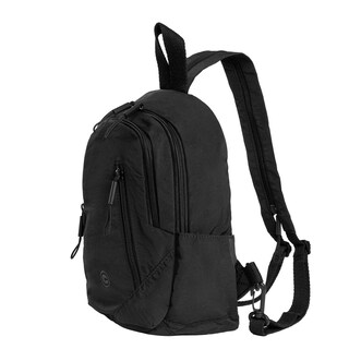 Foto 2 | Foto 2 | Mochila Crossbody Melys Tablet 10'' Coolcapital Color Negro