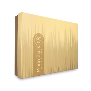 Foto 3 | Foto 3 | Perfume Perry Ellis 18 Sensual 4 Piezas