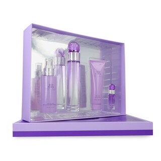 Foto 2 | Foto 2 | Estuche Perry Ellis 360° Purple 4 Piezas