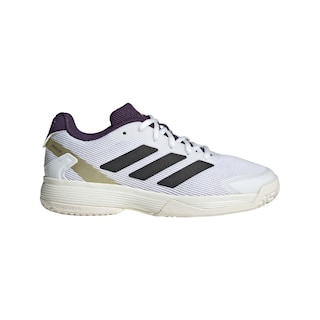 Foto 1 | Foto 1 | Tenis Ubersonic Para Tenis Kids Adidas Blanco Niños