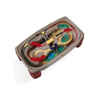 Foto 2 | Foto 2 | Pista De Lujo Y Mesa -step 2