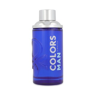 Foto 2 | Foto 2 | Perfume Benetton Colors Man Blue 200 ml