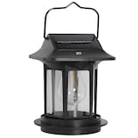 Lámpara Solar Vintage