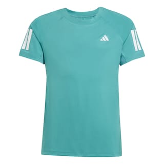 Foto 1 | Foto 1 | Playera Club Tennis Tee Kids Adidas Turquesa Niños